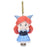JDS -  2026 Little Mermaid Illustrated by mikko Collection x Ariel ‘Dress’ Plush Keychain (Release Date: Apr 21, 2026)