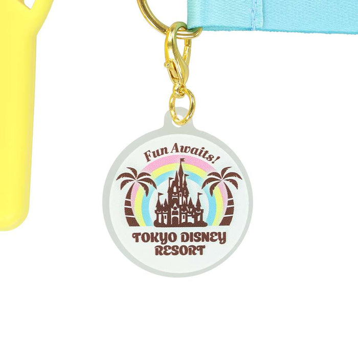 TDR - 2026 Mickey & Friends "Hello Hello Summer!!" Collection x Waterpoof Smartphone Case (Release Date: Jun 11, 2026)