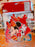 SHDL - Mickey & Friends Lunar New Year 2024 Collection x Mickey Mouse & Friends Wall Decoration Fai Chun Set