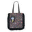 JDS - 2026 Alice in Wonderland 75th Anniversary x Alice in Wonderland Tote Bag with Pouch (Release Date: Jun 16, 2026)