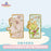 SHDL - 2025 Duffy & Friends Summer Ocean Collection x Duffy & Friends Metallic Bookmark (Release Date: July 8, 2025)