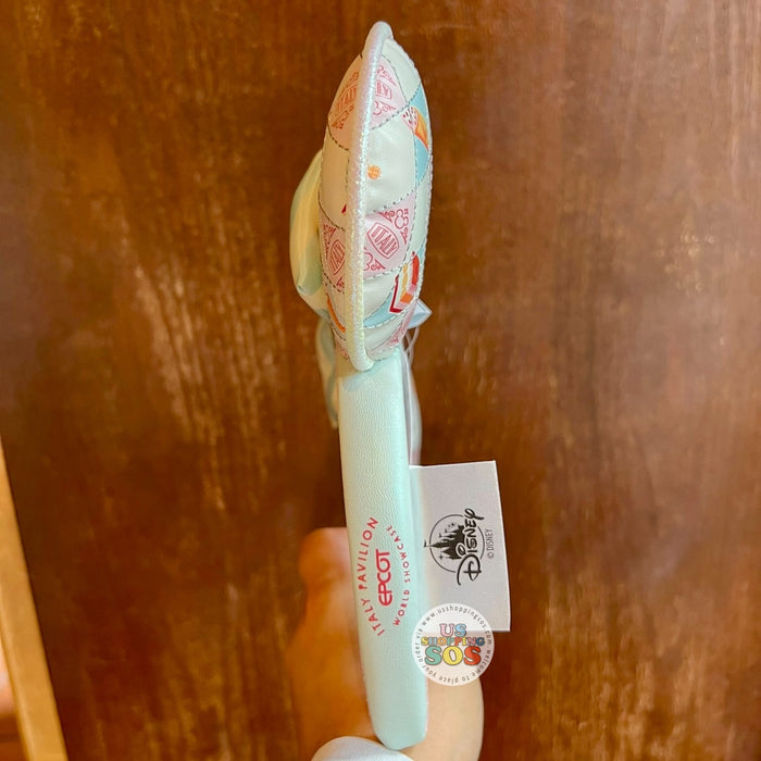 WDW - Epcot World Showcase Italy 🇮🇹 - When in Rome 2025 - Gelato Ear Headband