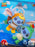 Hot Toy Cosbi - Toy Story Stitch Plush Keychain Blind Box