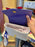 HKDL - 2026 Donald Duck Birthday Collection x Donald Duck Shoulder Bag