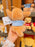 SHDL - Winnie the Pooh & Friends x Roo Plush Toy