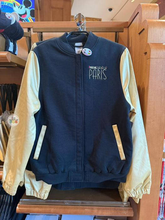 DLP - Disneyland Paris The Aristocats Baseball Jacket For Adults