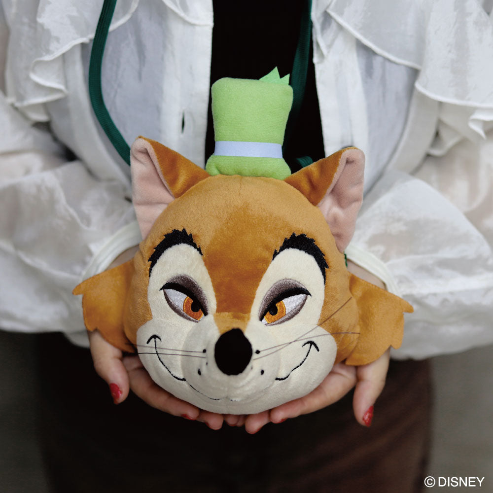 JP x RT  - Honest John Mini Shoulder Bag