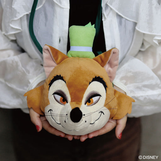 JP x RT  - Honest John Mini Shoulder Bag