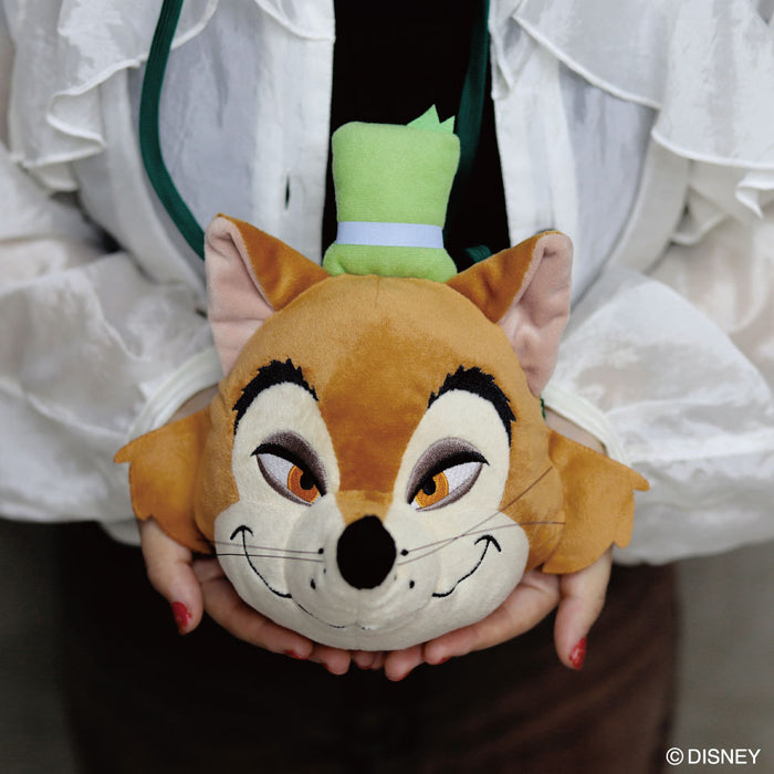 JP x RT  - Honest John Mini Shoulder Bag