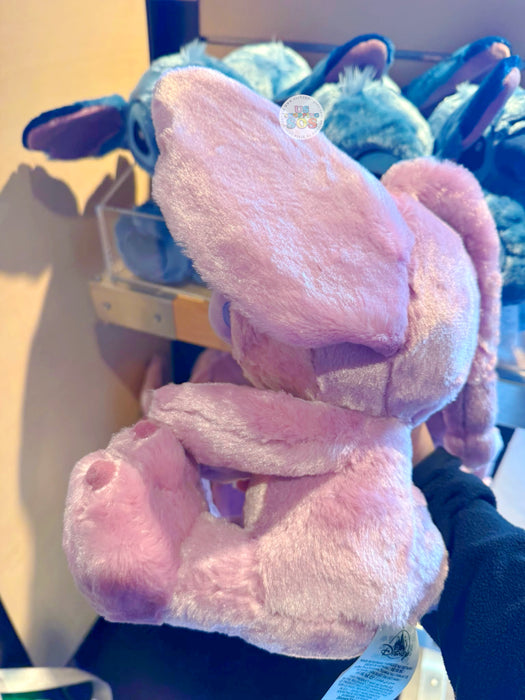 DLP - 2026 Angel Big Feet Plush Toy