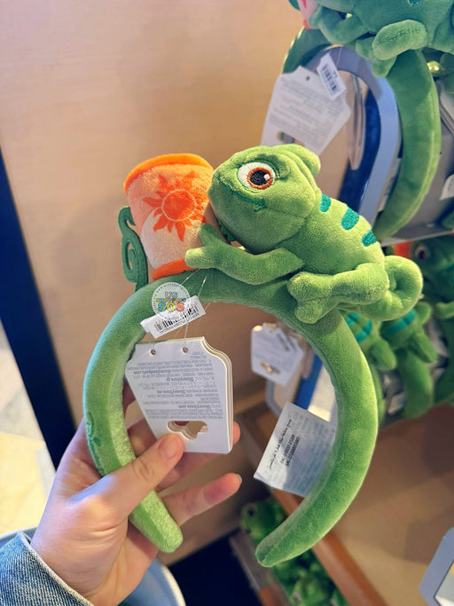 DLP - 2026 Tangled x Pascal & Lantern Headband