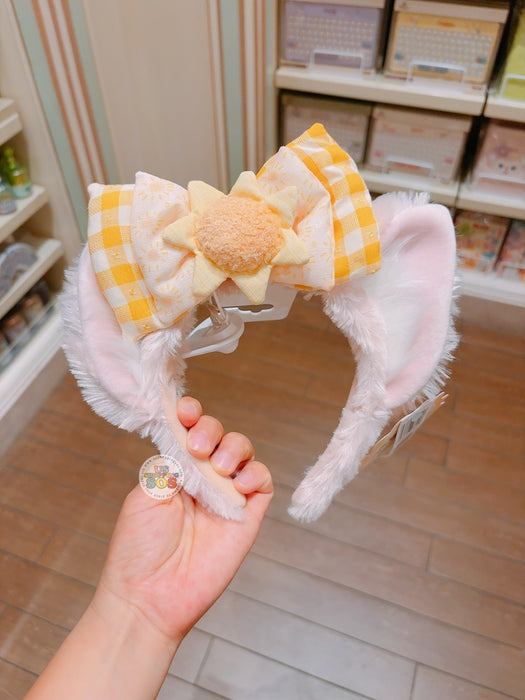 SHDL - Duffy & Friends "Colors of Nature" Collection x LinaBell Ear Headband