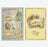 TDR - Fantasy Springs "Fairy Tinkerbell's Busy Buggy" Collection x Post Cards Set