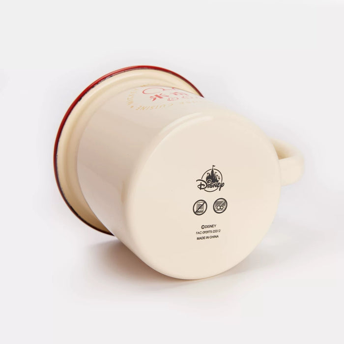SHDS - 2026 Mickey Mouse Cuisine Collection x Mickey Mouse Mug