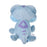 JDS - 2026 Frozen 2 Salamander ‘Plush Style’ Hair Clip