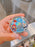 SHDL - 2026 Toy Story 5 Woody & Buzz Lightyear Souvenir Coin