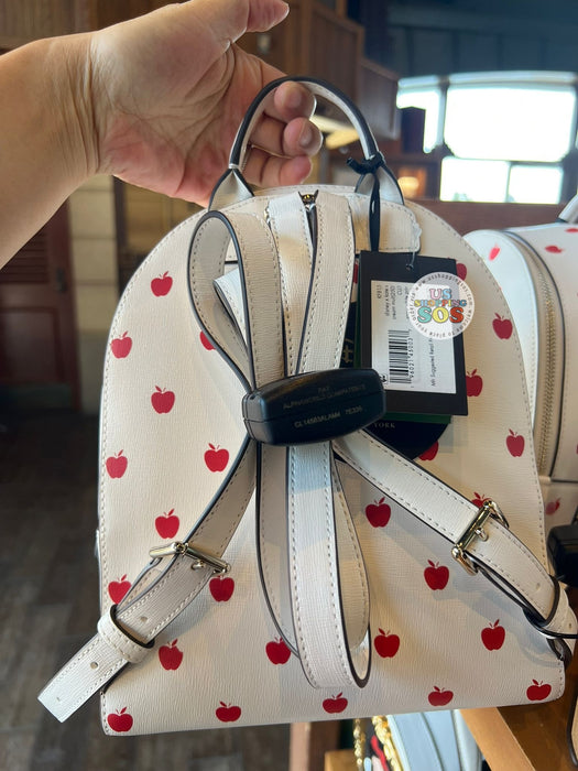 DLR/WDW - Kate Spade New York - Snow White Small Backpack USShoppingSOS DLR/WDW - Kate Spade New York - Snow White Small Backpack USShoppingSOS