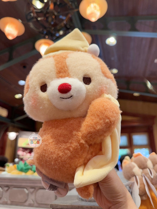 HKDL - Dreamy Afternoon x Dale Plush Toy