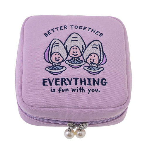JDS - 2026 Baby Oyster Collection x Oyster Baby Pouch (Release Date: Jun 23, 2026)