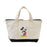 JDS - 2026 Bicolor Mickey Mouse Cool Tote Bag (S)
