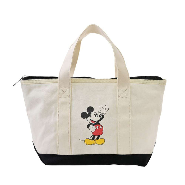 JDS - 2026 Bicolor Mickey Mouse Cool Tote Bag (S)