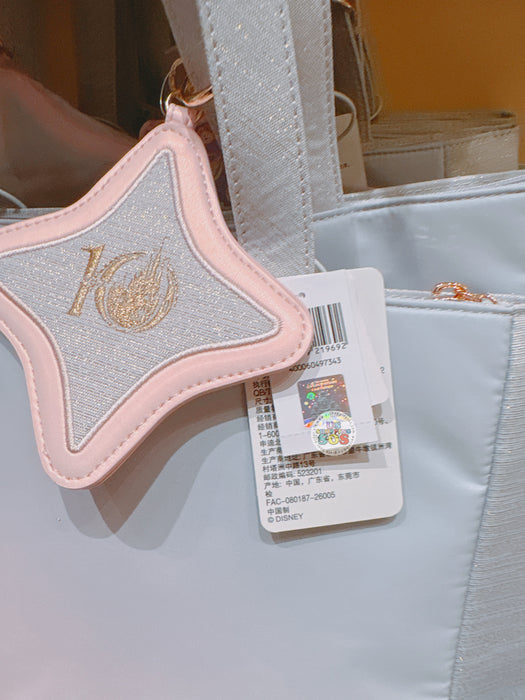 SHDL - 2026 Duffy & Friends 10th Birthday Celebration Collection x Duffy & Friends Tote Bag (Release Date: Mar 20, 2026)