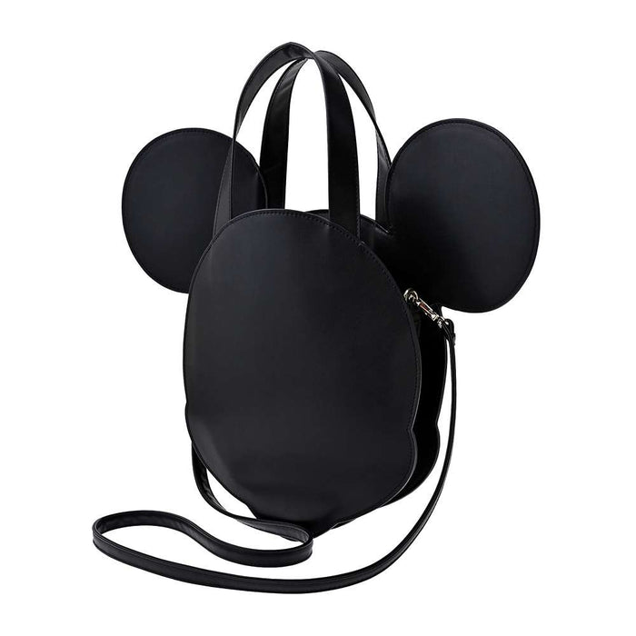 JDS - Poppin' Goods Mickey Mouse 2 Ways Tote Bag