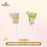 SHDL - 2026 Duffy and Friends "Moments of Time" Collection x Bookmarks Set of 4 (Release Date: May 13, 2026)