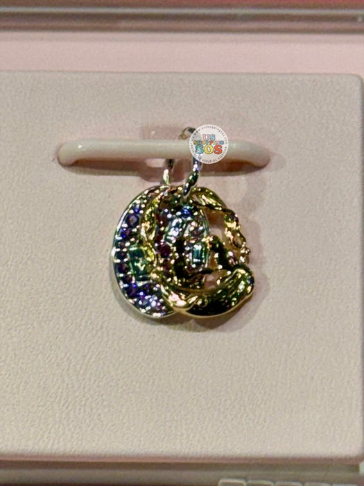 DLP - 2026 Pandora Tangled Lantern Scene Dangle Charm