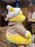 HKDL - 2026 Winnie the Pooh Winter Woolies x Plush Toy Size M