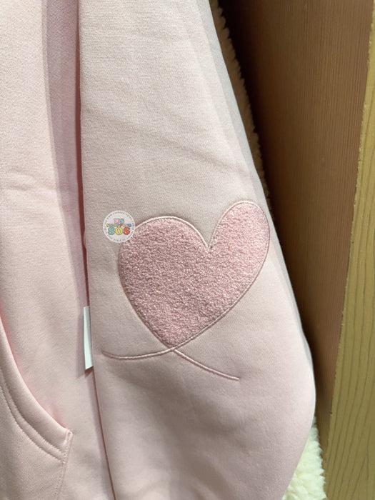 HKDL - Marie Zip Hoodie (Adults)