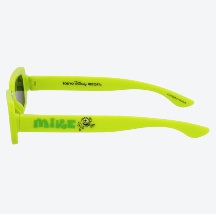 TDR - Mike Wazowski  Fashion Sunglasses (Release Date: Sept 26. 2024)