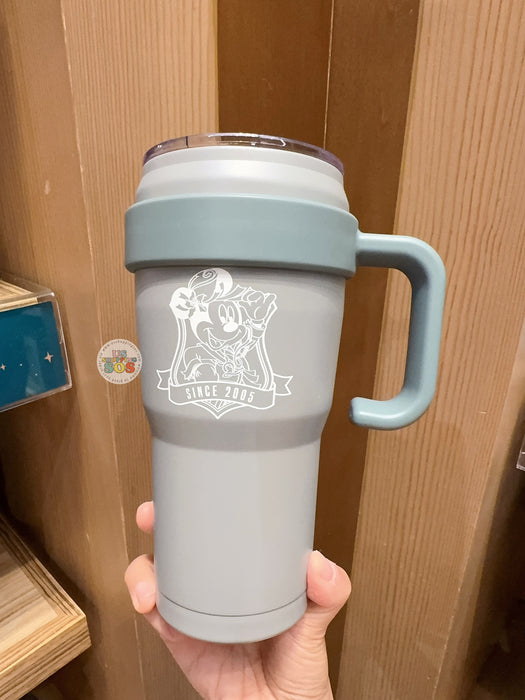 HKDL - 20th Anniversary Since 2005 Mickey Mouse Thermal Tumbler