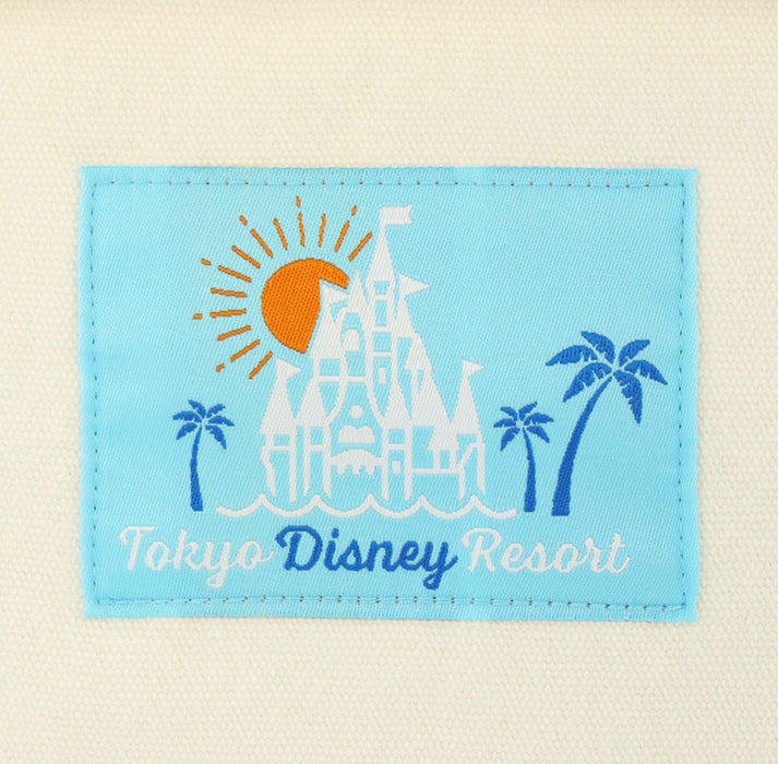 TDR - Sui Sui Summer Collection x Mickey & Friends Shoulder Bag (Release Date: June 13, 2024)