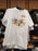 DLP - Mickey Mouse & Friends Disneyland Paris ‘Board’ T Shirt for Adults