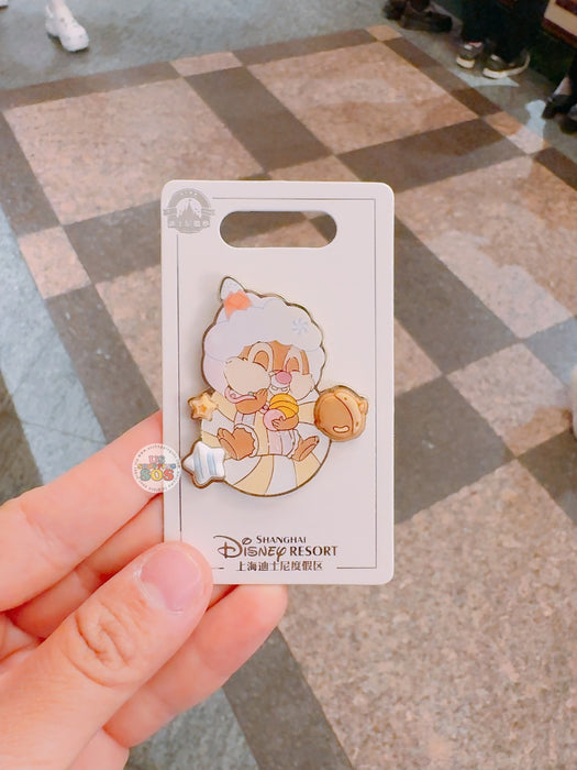 SHDL - Dale ‘Candy & Stars’ Pin