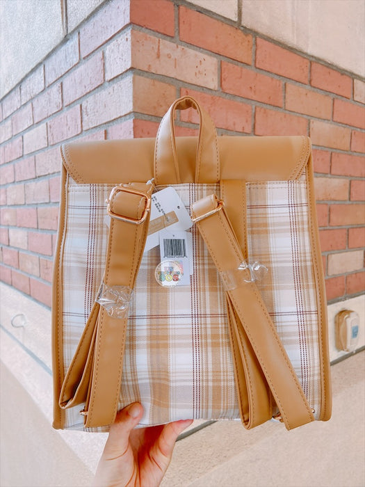 SHDL - Duffy & Friends Campus Style x Duffy Backpack