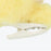 TDR - 2026 CookieAnn Halloween Sweet Surprise Collection x Plush Keychain with Clips on Hands (Release Date: Aug 25, 2026)