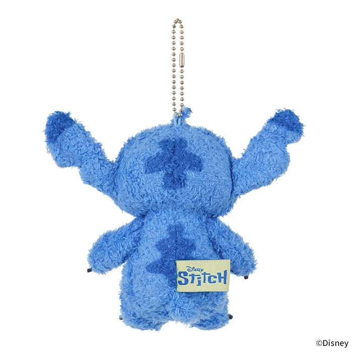 JP x RT  - Disney Play! Stitch Plush Keychain