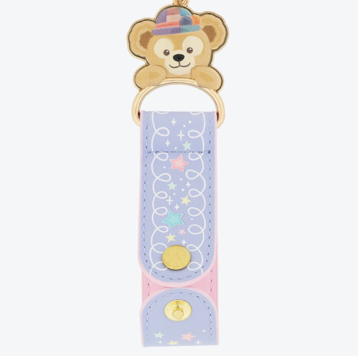 TDR - 2026 Duffy & Friends Halloween Autumn Surprise!! Collection x Duffy Headband Holder & Keychain (Release Date: Aug 25, 2026)