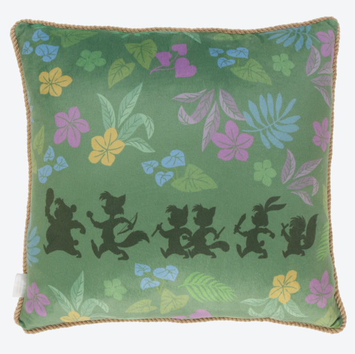 TDR - Fantasy Springs "Peter Pan Never Land Adventure" Collection x Cushion