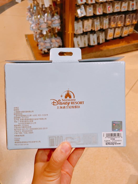 SHDL - Car Moblic Phone Holder x Zootopia Nick Wilde & Finnick