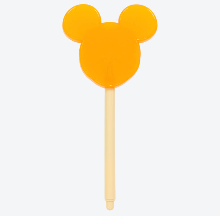 TDR - Mickey Mouse Ice Bar Shaped Ballpoint Pen
