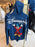 DLP - 2026 Disneyland Paris Wordings Sorcerer Mickey Mouse Zip Hoodies (Adult)