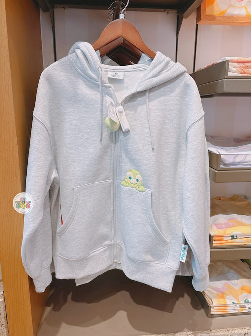 SHDL - 2026 Duffy & Friends x Olu Mel Zip Hoodies for Adults