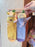HKDL - Winnie the Pooh Lemon Honey Collection x Winnie the Pooh & Lumpy Big Face Socks
