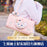 SHDL - 2026 Duffy & Friends 10th Birthday Celebration Collection x LinaBell Tote/Hand Bag (Release Date: Mar 20, 2026)