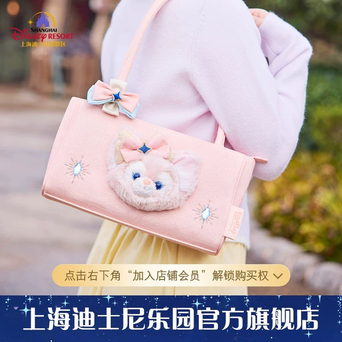 SHDL - 2026 Duffy & Friends 10th Birthday Celebration Collection x LinaBell Tote/Hand Bag (Release Date: Mar 20, 2026)