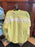 DLP - Spirit Jersey "Disneyland Paris" Lime Green (Adult)