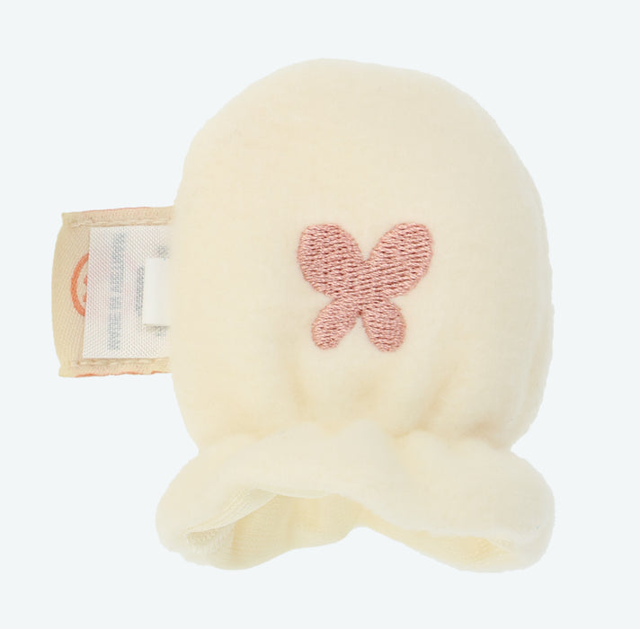 TDR - Duffy & Friends "Secret Of a Snowy Day" Collection x LinaBell Plush Costume (Release Date: Nov 4, 2025)